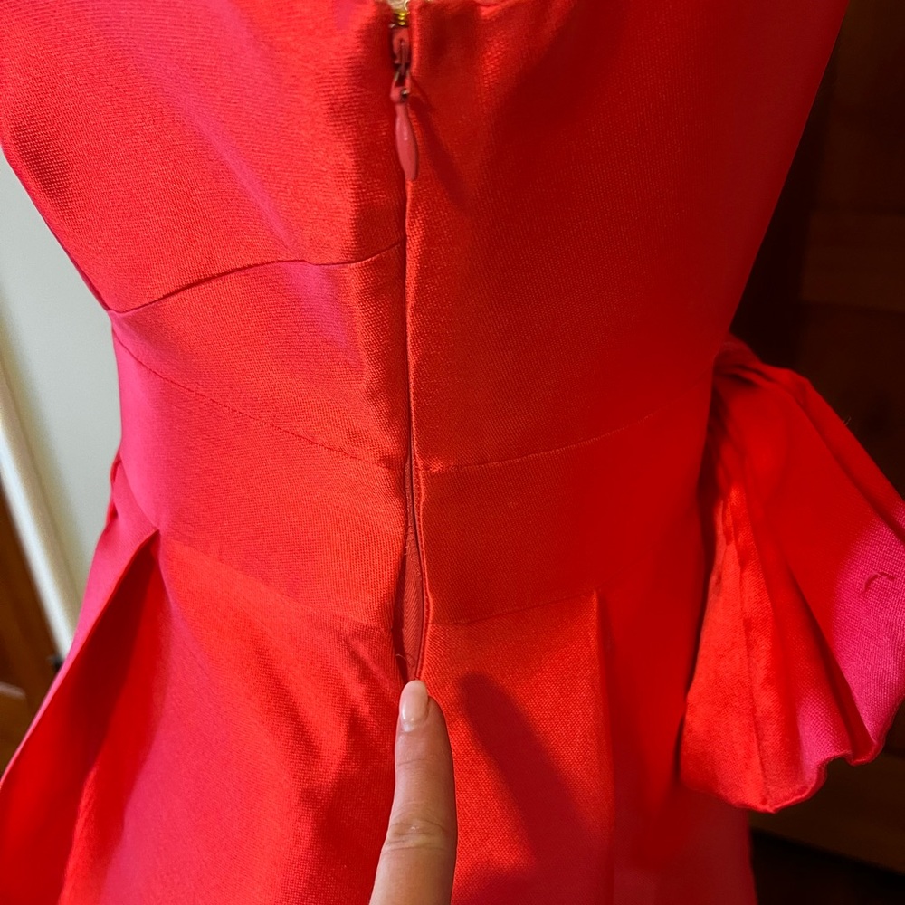 Kate Spade Bow Dress View 6